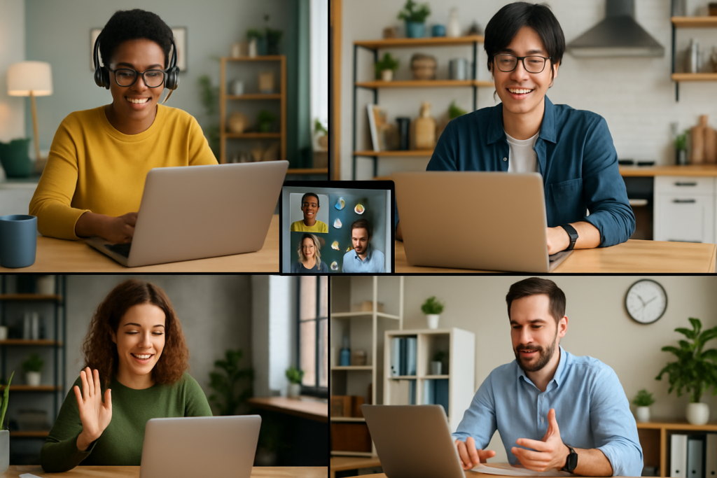 mejores plataformas de trabajo remoto